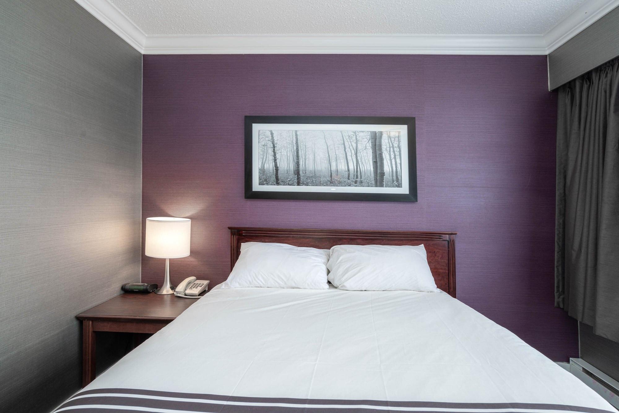 Sandman Hotel&Suites Williams Lake Buitenkant foto